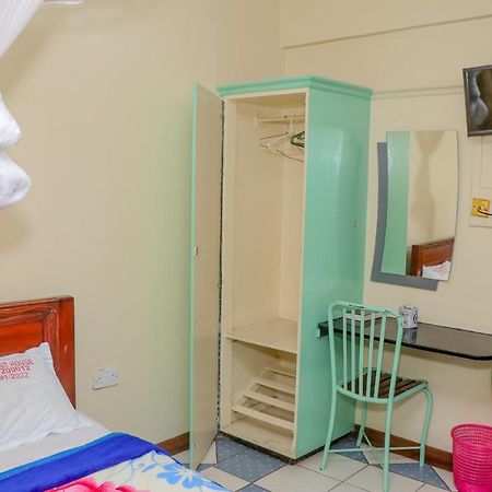 Kap Guest House Ναϊρόμπι Εξωτερικό φωτογραφία