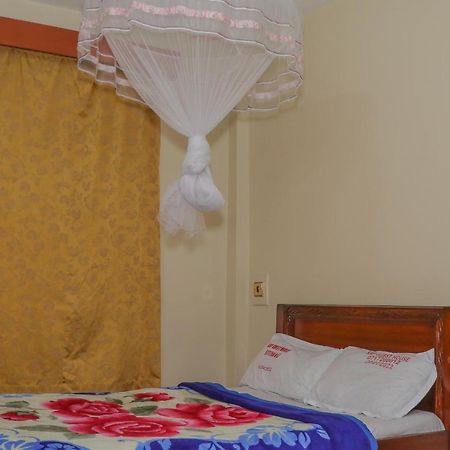 Kap Guest House Ναϊρόμπι Εξωτερικό φωτογραφία
