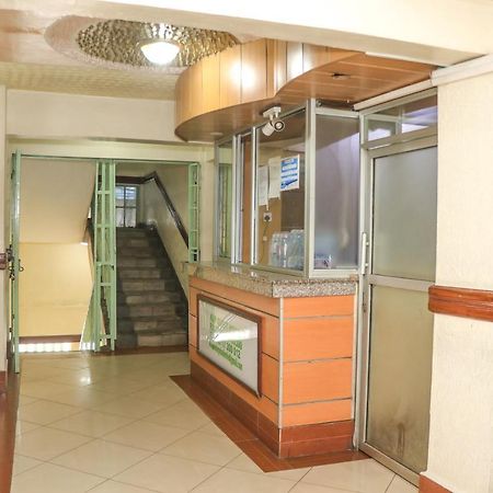 Kap Guest House Ναϊρόμπι Εξωτερικό φωτογραφία