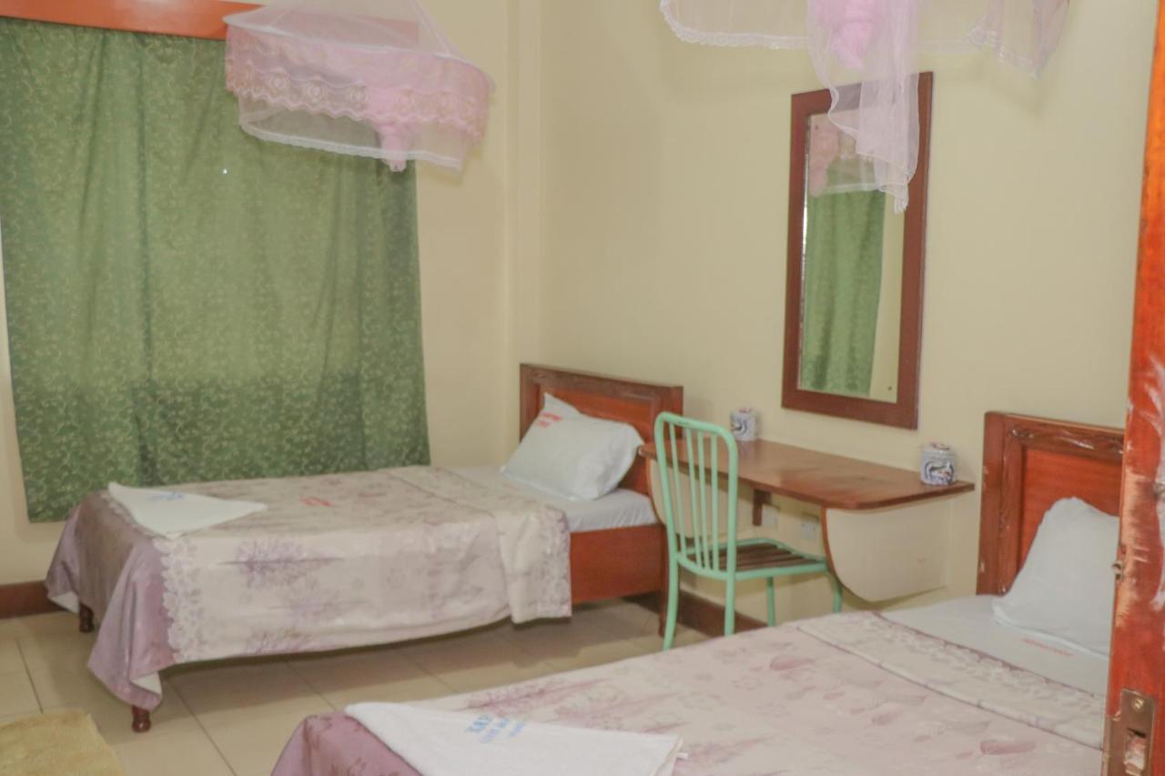 Kap Guest House Ναϊρόμπι Εξωτερικό φωτογραφία